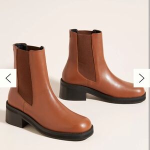 E8 by Miista Thea Ankle Boots